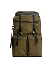 HUNTING WORLD×AOURE 3WAY BAG AOURE（アウール）の「HUNTING WORLD × AOURE バッグパック