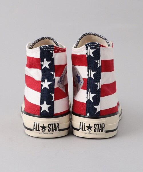 セール】CONVERSE/コンバース ALL STAR US STARS&BARS HI セール】CONVERSE/コンバース ALL STAR US STARS&BARS HI