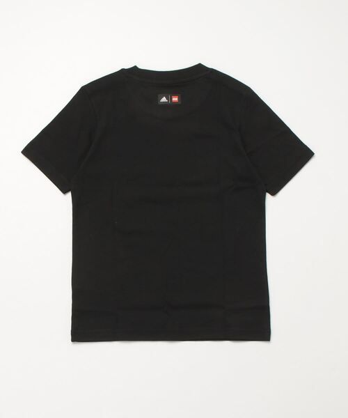 adidas ゲームシャツ　クラッシックTシャツ　M-L セール】adidas × LEGO グラフィックTシャツ / アディダス