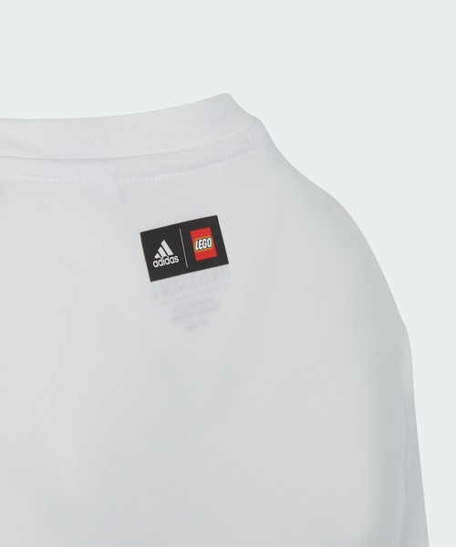 セール】adidas × LEGO グラフィックTシャツ / アディダス