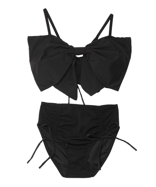 PAMEO POSE（パメオポーズ）の「Big Bow Bikini（水着）」 - WEAR