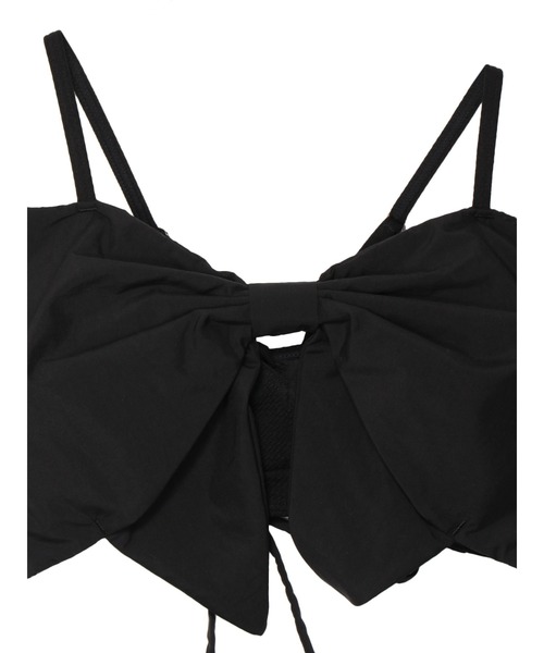 PAMEO POSE（パメオポーズ）の「Big Bow Bikini（水着）」 - WEAR