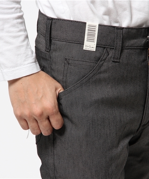 OUTLET（アウトレット）の「【Ciaopanic】リーンズ（その他パンツ・メンズ・ワンウォッシュ/ブラック/アクア/ホワイト・LARGE/SMALL/MEDIUM）」の10枚目の写真