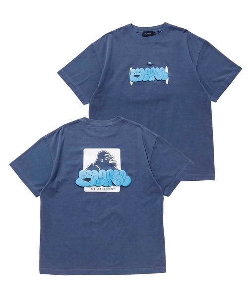 XLARGE（エクストララージ）の「GRAFFITI S/S TEE（Tシャツ