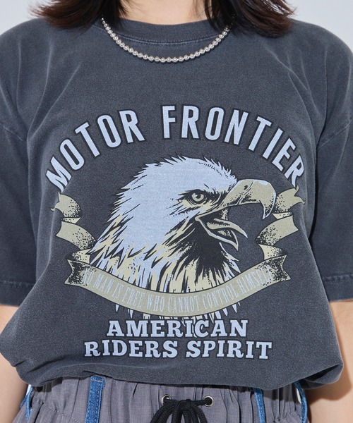 新品タグ付【GOOD ROCK SPEED】 EAGLE Tシャツ セール】【GOOD ROCK SPEED】フォード / 車 / FORD / ロゴ