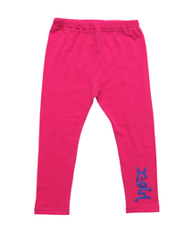 X-girl Stages | SOLID LEGGINGS(12M～3T)(レギンス/スパッツ)
