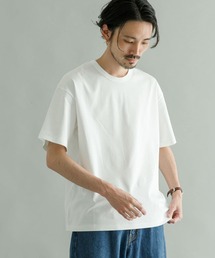 URBAN RESEARCH | シルケットポンチTシャツ(Tシャツ/カットソー)