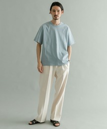 URBAN RESEARCH | 『Sサイズ/XLサイズあり』シルケットポンチTシャツ(Tシャツ/カットソー)