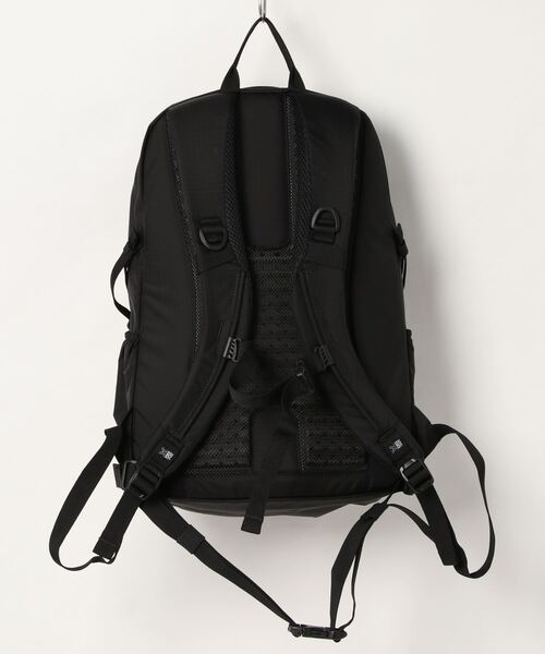 karrimor（カリマー）の「【Karrimor】cot 18（バックパック/リュック・レディース・ブラック・FREE）」の5枚目の写真