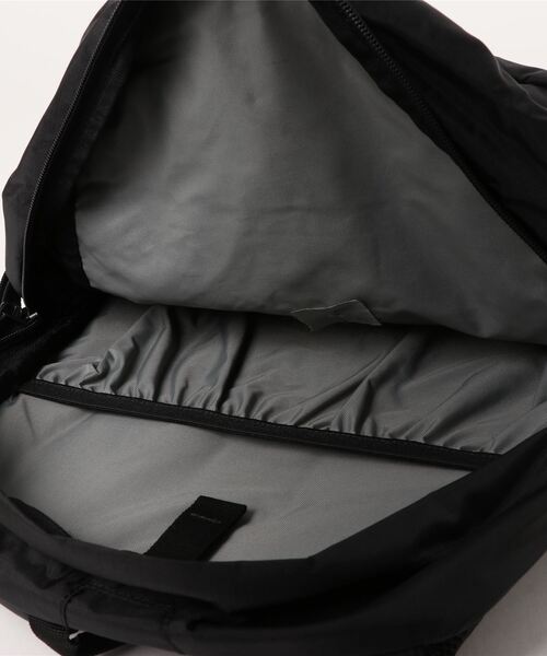 karrimor（カリマー）の「【Karrimor】cot 18（バックパック/リュック・レディース・ブラック・FREE）」の3枚目の写真