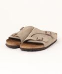 BIRKENSTOCK(ビルケンシュトック)の「シューズ(サンダル)」