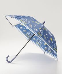 SETUP7(セットアップセブン)の【SETUP7】55cm 子供用傘 キッズ FJTY(長傘)