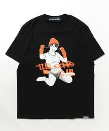 《THE nookie LOVE Rio Kuriyama》PORTRAIT TEE