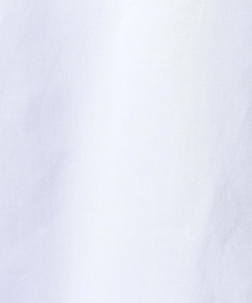 ASTRAET（アストラット）の「ASTRAET(アストラット) ハイネックカサネノースリーブブラウス◆（シャツ/ブラウス・レディース・ホワイト/ブラック/ロイヤルブルー・フリー）」の4枚目の写真