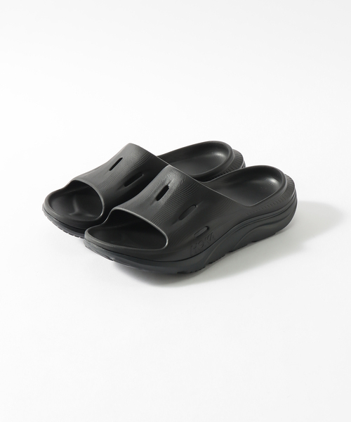 HOKA（ホカ）の「HOKA ONEONE / ホカ オネオネ ORA RECOVERY SLIDE 3