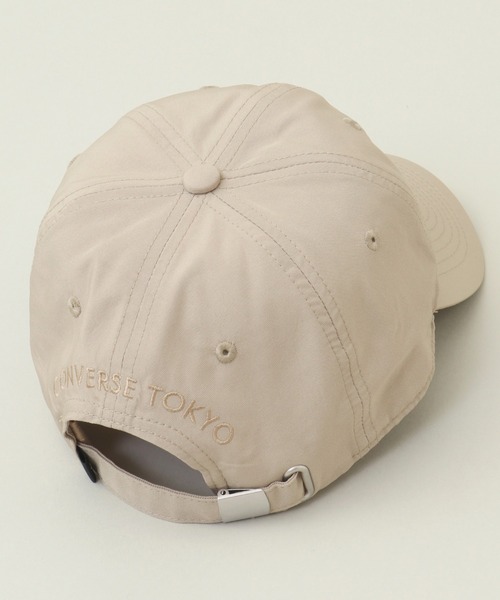   TOKYO 原宿 CAP キャップ　ベージュ キャップ/ベージュ | VERSPAH OITA