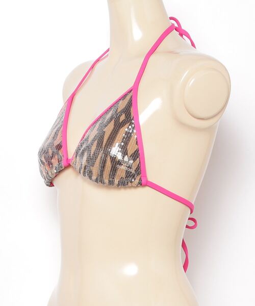 新品限定！アディダスオリジナルス水着LL/adidasスイムウェア アディダス（水着｜レディースファッション）の通販