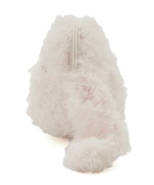 gelato pique☆【bunny】バニーハンドバッグ Amazon | ジェラートピケ gelato pique 【bunny】バニーポーチ