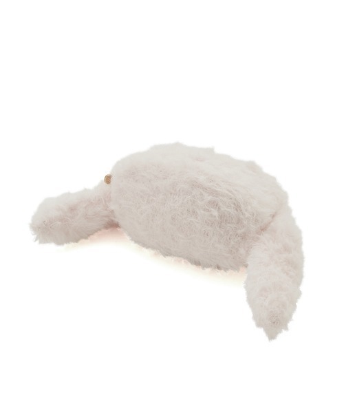 gelato pique（ジェラートピケ）の「【bunny】バニーポーチ（ポーチ