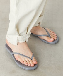 hunch（ハンチ）の「ビーチサンダル 巾着袋付き【hunch select】（サンダル）」