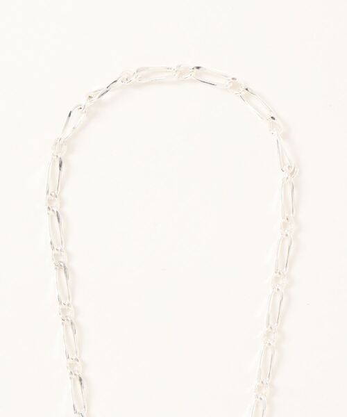 専用 【Sisi Joia × yo BIOTOP】チェーンベルト sisi joia yo biotop chain belt本当に 安い 通販