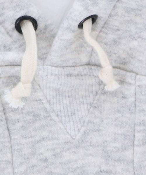 XLARGE（エクストララージ）の「XLARGE/バスケットボールフーディー（ペットウェア・メンズ・パープル/グレー・XS/3L/L/2L/S/M）」の11枚目の写真