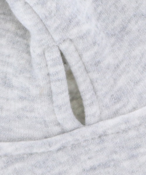 XLARGE（エクストララージ）の「XLARGE/バスケットボールフーディー（ペットウェア・メンズ・パープル/グレー・XS/3L/L/2L/S/M）」の13枚目の写真