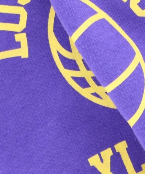 XLARGE（エクストララージ）の「XLARGE/バスケットボールフーディー（ペットウェア・メンズ・パープル/グレー・XS/3L/L/2L/S/M）」の14枚目の写真
