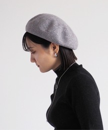 cepo | バスクベレー(ハンチング/ベレー帽)