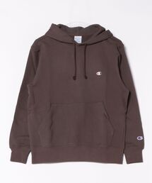 【Champion】C3-Y136 HOODED SWEATSHIRT/フーディー/長袖/パーカー/チャンピオン
