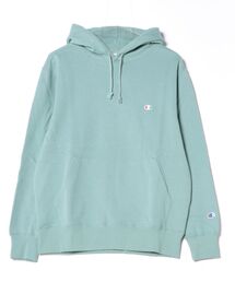 【Champion】C3-Y136 HOODED SWEATSHIRT/フーディー/長袖/パーカー/チャンピオン