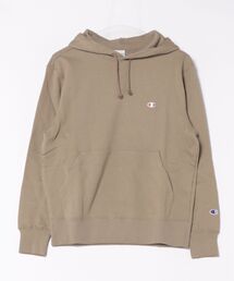 【Champion】C3-Y136 HOODED SWEATSHIRT/フーディー/長袖/パーカー/チャンピオン