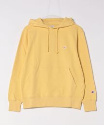 【Champion】C3-Y136 HOODED SWEATSHIRT/フーディー/長袖/パーカー/チャンピオン