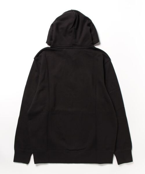 Champion】C3-Y136 HOODED SWEATSHIRT/フーディー/長袖/パーカー