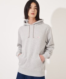 CHAMPION REVERSE WEAVE FULL ZIP FOODIE ONE POINT US チャンピオン