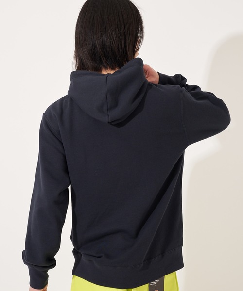 セール】【Champion】C3-Y136 HOODED SWEATSHIRT/フーディー/長袖