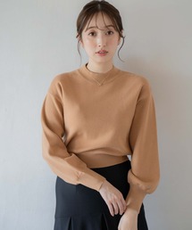 NOELA | ボトルネックニット(ニット/セーター)