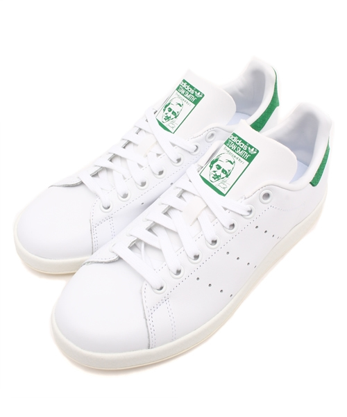 adidas stan smith luxe