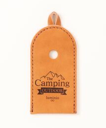 PARKS TOKYO SELECT（パークストウキョウセレクト）の「【Luminio/ルミニーオ】（KST）スキレットカバー（アウトドアグッズ）」