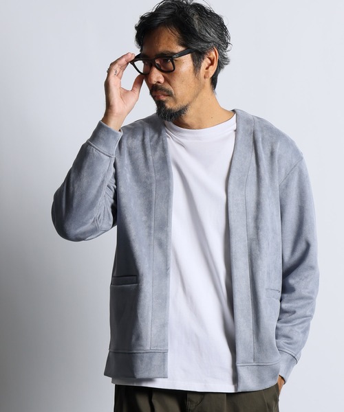 The DUFFER of ST.GEORGE（ザダファーオブセントジョージ）の「FAKE