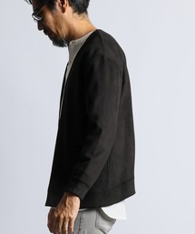 The DUFFER of ST.GEORGE（ザダファーオブセントジョージ）の「FAKE