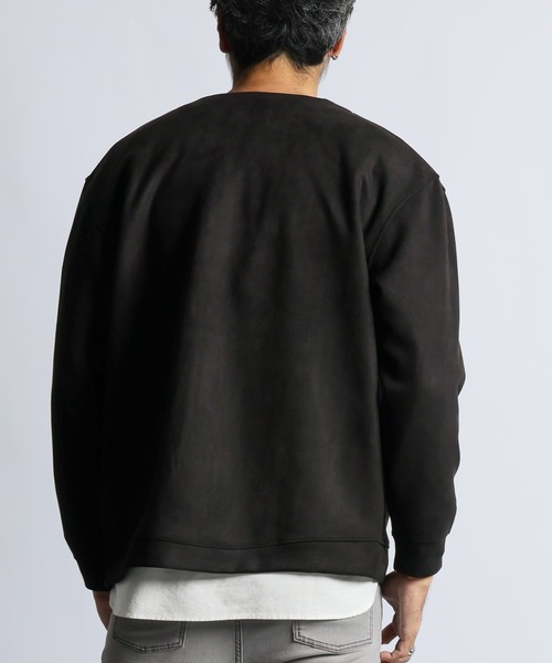 The DUFFER of ST.GEORGE（ザダファーオブセントジョージ）の「FAKE