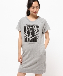 HYSTERIC GLAMOUR | ORIGINAL QUALITY pt OP(ワンピース)