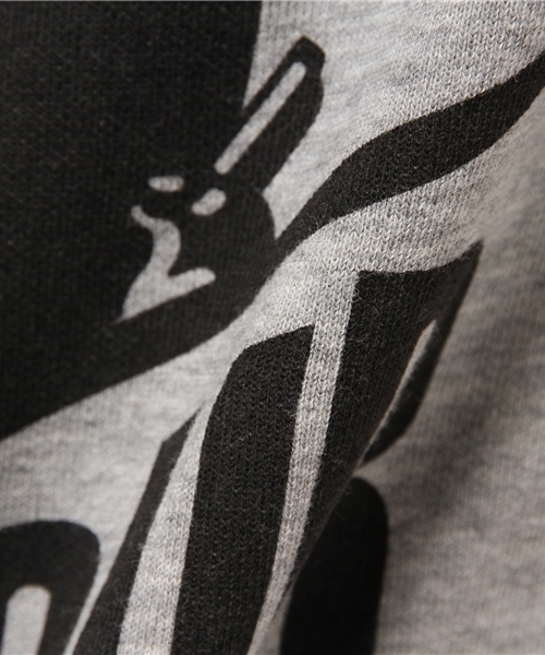 HYSTERIC GLAMOUR(ヒステリックグラマー)の「ORIGINAL QUALITY pt OP(ワンピース・レディース・ブラック/トップグレー・FREE)」の13枚目の写真