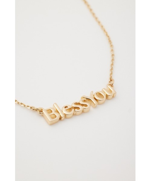 SLY（スライ）の「LAYER CHAIN NECKLACE レイヤー チェーン ネックレス（ネックレス・レディース・ゴールド/シルバー・FREE）」の12枚目の写真