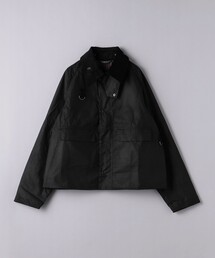 Barbour（バブアー）の「【WEB限定】＜Barbour＞ SPEY WAX/スペイ ワックス/フィッシング ジャケット（ブルゾン・メンズ）」