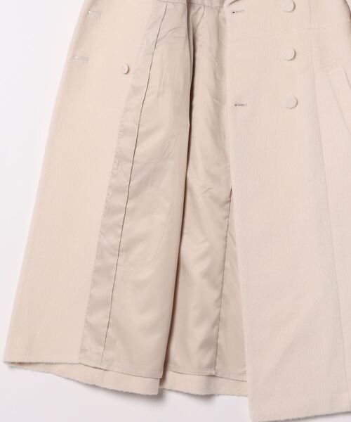 WILLSELECTION（ウィルセレクション）の「シャギーコート