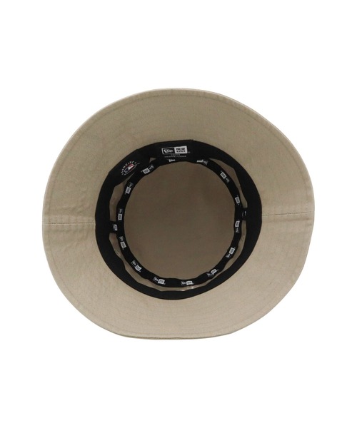 NEW ERA（ニューエラ）の「ニューエラキッズ バケットハット MLB トナルカラー（ハット・キッズ・ネイビー/ブラック/ベージュ・S/M/L/XL/M/L）」の17枚目の写真