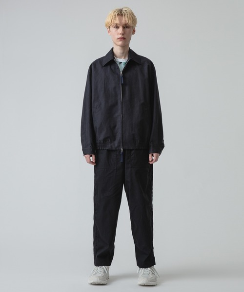 COMME des GARCONS HOMME（コム デ ギャルソン・オム）の