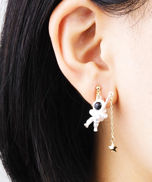 gargle（ガーグル）の「gargle ガーグル:宇宙シリーズ 星釣り飛行士